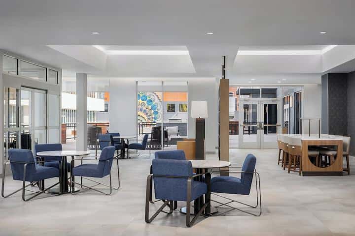 Hotel Interior 2 of 33