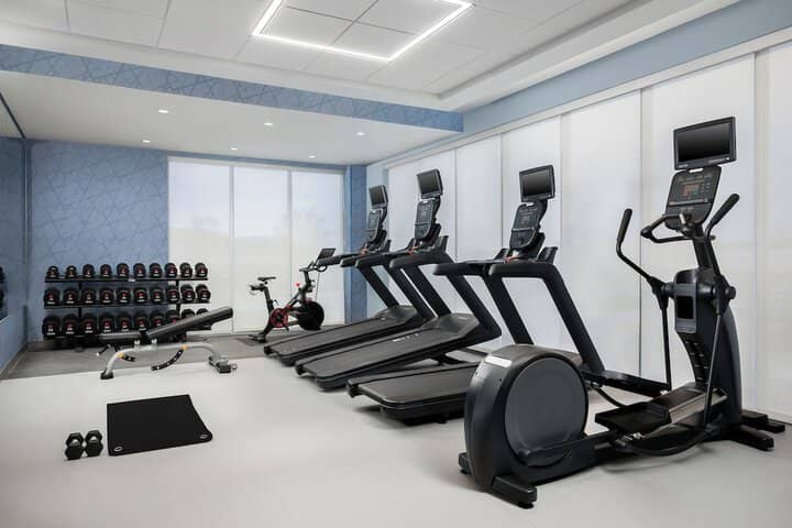 Health and Fitness 21 of 33